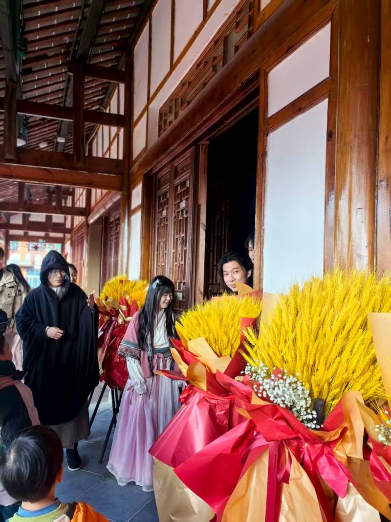 沉浸赋能：锦屏县景区演艺的差异化突围之路